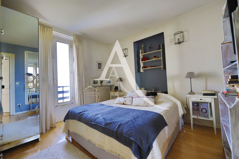 � vendre  Maison Montesson (78360)