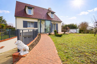  Maison � vendre 7 pi�ces 140 m�