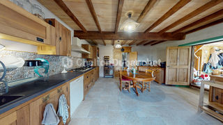  Maison � vendre 7 pi�ces 208 m�