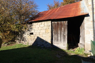  Remise / Grange � vendre 1 pi�ce 45 m�