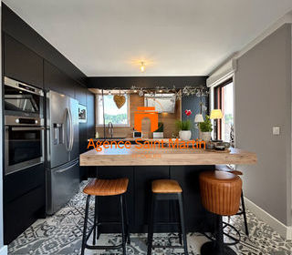  Appartement � vendre 4 pi�ces 100 m�