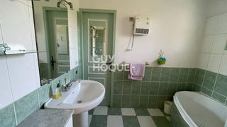  Maison � vendre 3 pi�ces 60 m�