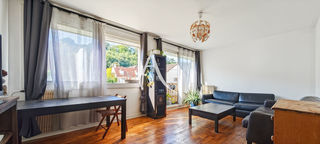  Appartement � vendre 4 pi�ces 74 m�