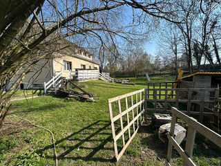  Maison � vendre 7 pi�ces 166 m�