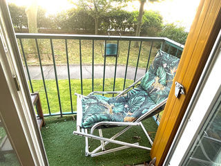  Appartement � vendre 2 pi�ces 59 m�