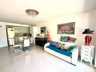  Appartement � vendre 2 pi�ces 49 m�