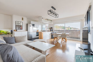  Appartement � vendre 4 pi�ces 75 m�