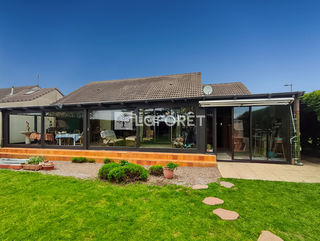  Maison � vendre 4 pi�ces 84 m�