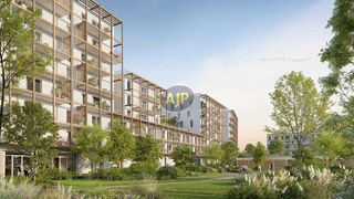  Appartement � vendre 2 pi�ces 40 m�