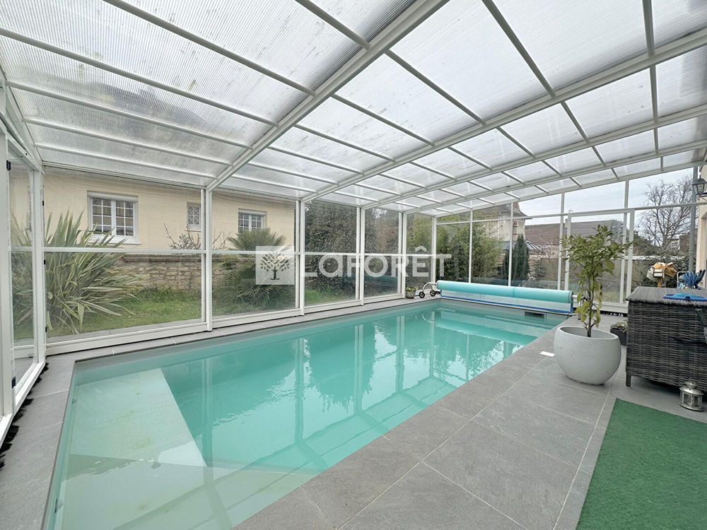 � vendre  Maison Ouistreham (14150)