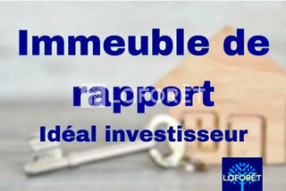  Immeuble � vendre 11 pi�ces 347 m�