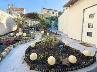  Maison � vendre 2 pi�ces 35 m�