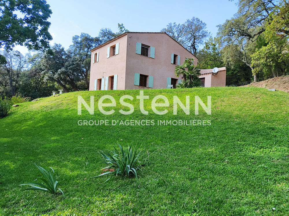 � vendre  Maison La Garde-Freinet (83680)