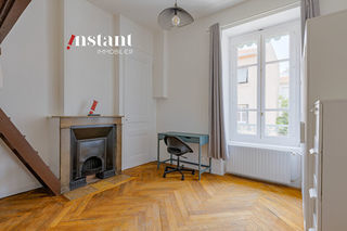  Appartement � louer 1 pi�ce 39 m�