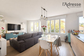  Appartement � vendre 3 pi�ces 72 m�