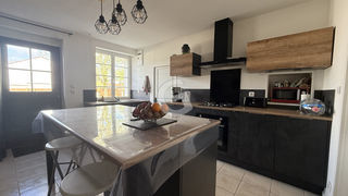  Maison � vendre 5 pi�ces 132 m�