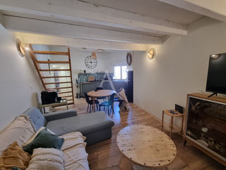  Maison � vendre 5 pi�ces 89 m�