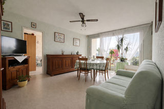  Appartement � vendre 2 pi�ces 