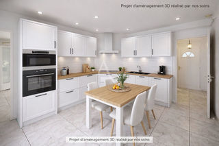  Maison � vendre 4 pi�ces 120 m�