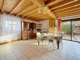  Maison � vendre 5 pi�ces 160 m�