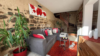  Maison � vendre 3 pi�ces 76 m�