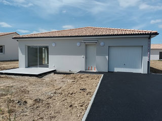  Maison � vendre 4 pi�ces 90 m�