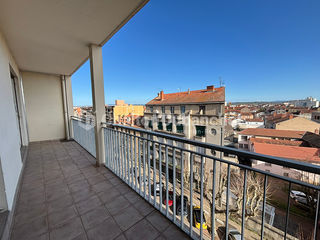  Appartement � louer 3 pi�ces 72 m�