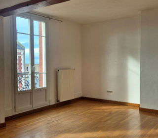  Appartement � vendre 3 pi�ces 63 m�