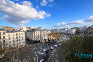  Appartement � louer 2 pi�ces 42 m�