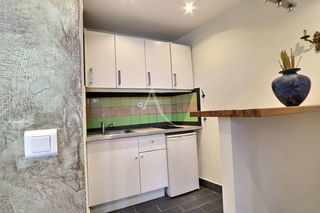  Appartement � vendre 1 pi�ce 28 m�