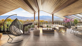  Appartement � vendre 3 pi�ces 65 m�