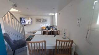  Maison � vendre 3 pi�ces 46 m�