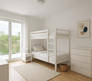  Appartement � vendre 4 pi�ces 94 m�