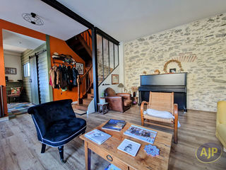  Maison � vendre 8 pi�ces 169 m�