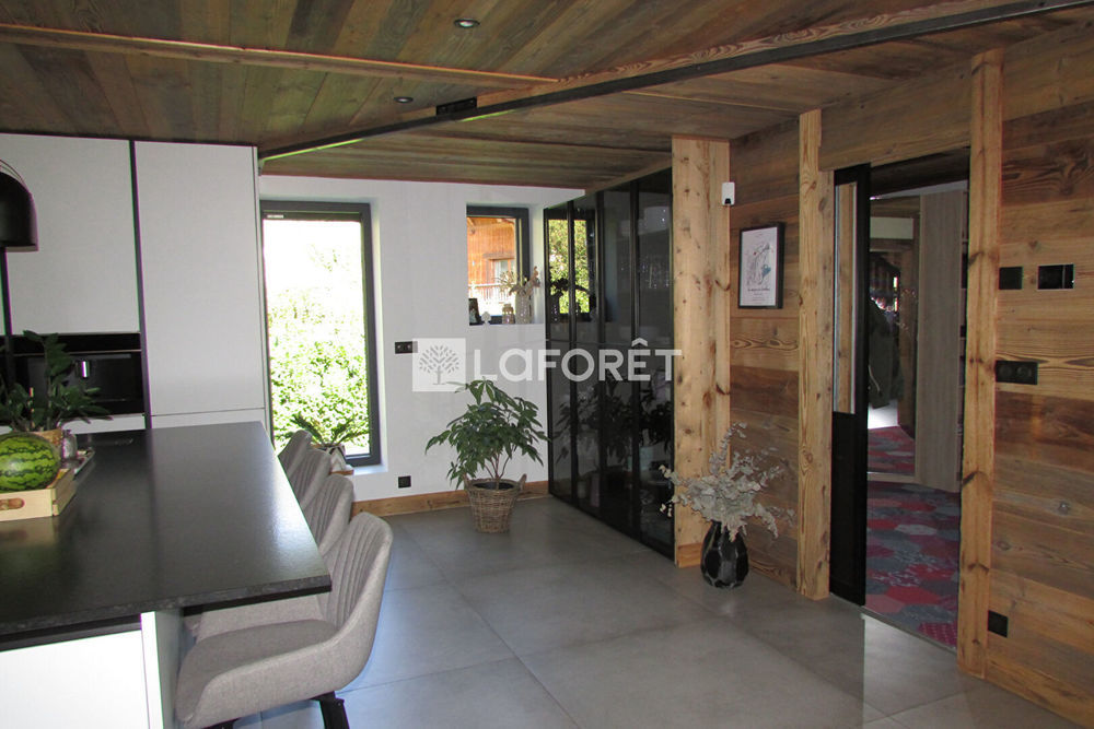 � vendre  Maison Bourg-Saint-Maurice (73700)