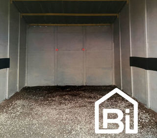  Parking / Garage � louer 12 m�