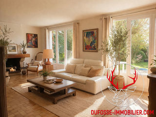  Maison � vendre 6 pi�ces 161 m�