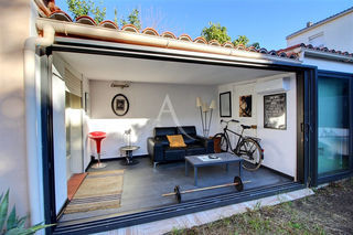  Maison � vendre 3 pi�ces 85 m�