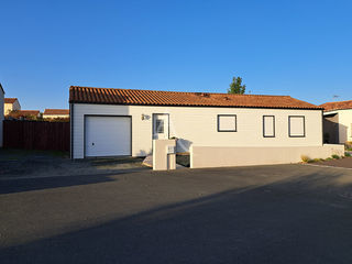  Maison � louer 3 pi�ces  Mesnard la barotiere