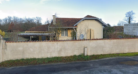 Entrepôt à vendre MERIGNAC 525000 33700 Merignac