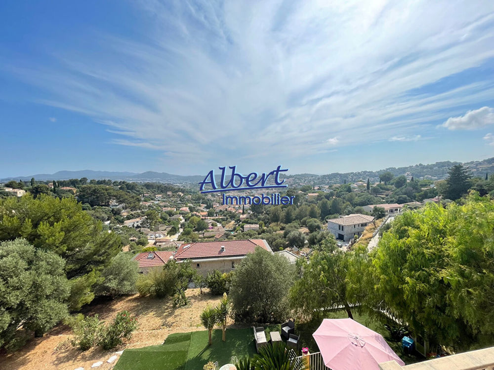 � vendre  Maison Ollioules (83190)