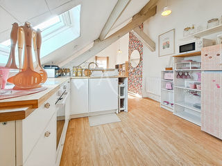  Appartement � vendre 2 pi�ces 31 m�