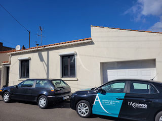  Maison � louer 3 pi�ces 67 m�