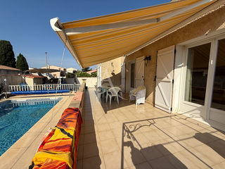  Maison � vendre 6 pi�ces 129 m�