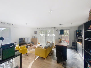  Appartement � vendre 2 pi�ces 45 m�