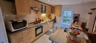  Maison � vendre 3 pi�ces 87 m�