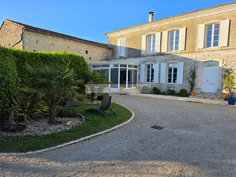  Maison � vendre 15 + pi�ces 294 m�