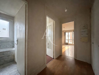  Appartement � vendre 1 pi�ce 30 m�