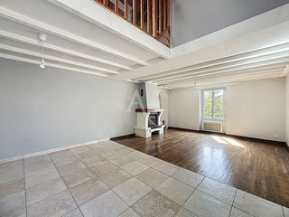  Maison � vendre 6 pi�ces 99 m�