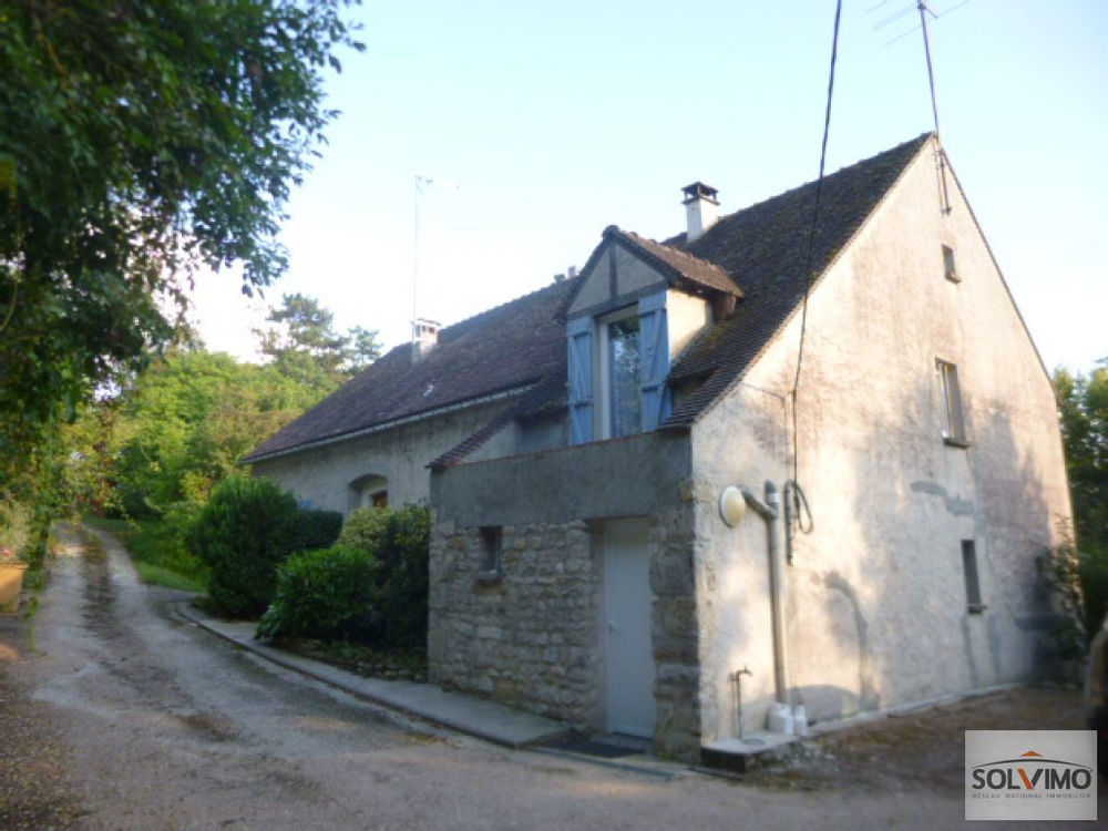 Maison Hlm à Louer Pithiviers Ou Environnement